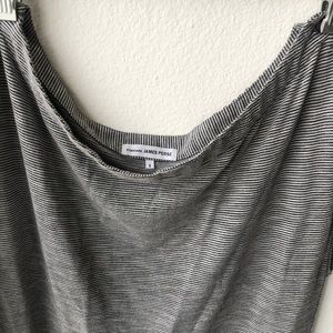 James Perse tee shirt dress